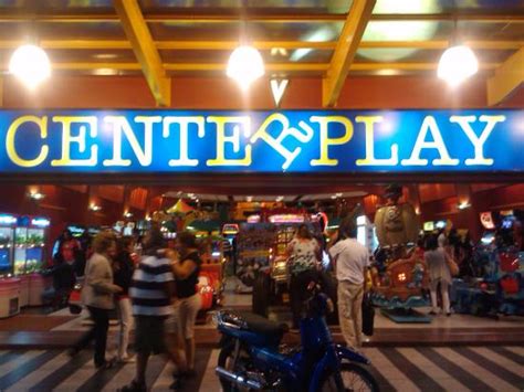Centerplay .